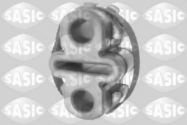 Zarazka, tlumic vyfuku SASIC 2950015 Zarazka, tlumic vyfuku SASIC 2950015