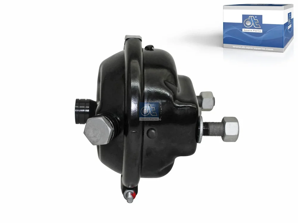 Membránový brzdový válec DT Spare Parts 3.74095 Membránový brzdový válec DT Spare Parts 3.74095