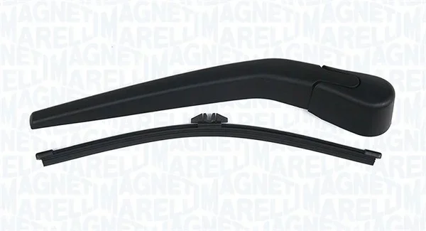 List stěrače MAGNETI MARELLI 000723180263 List stěrače MAGNETI MARELLI 000723180263