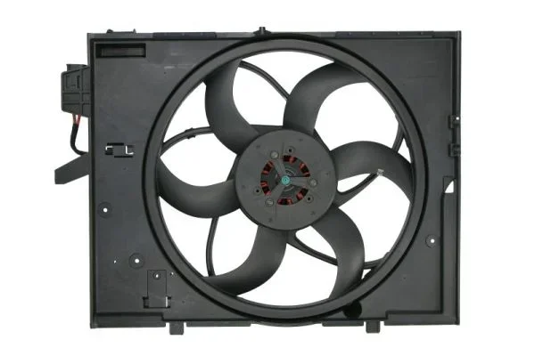 Větrák, chlazení motoru THERMOTEC D8B011TT
