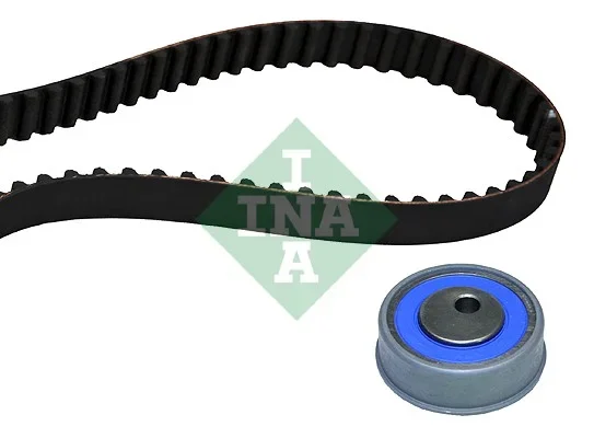 ozubení,sada rozvodového řemene Schaeffler INA 530035010