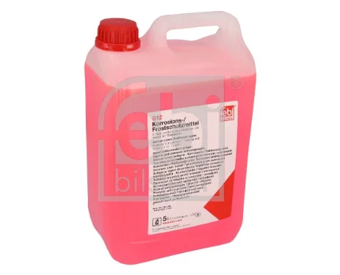 Nemrznoucí kapalina FEBI BILSTEIN 22272 Nemrznoucí kapalina FEBI BILSTEIN 22272