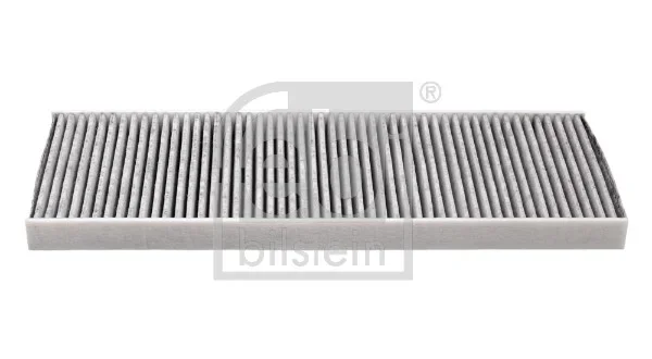 Filtr, vzduch v interiéru FEBI BILSTEIN 48504