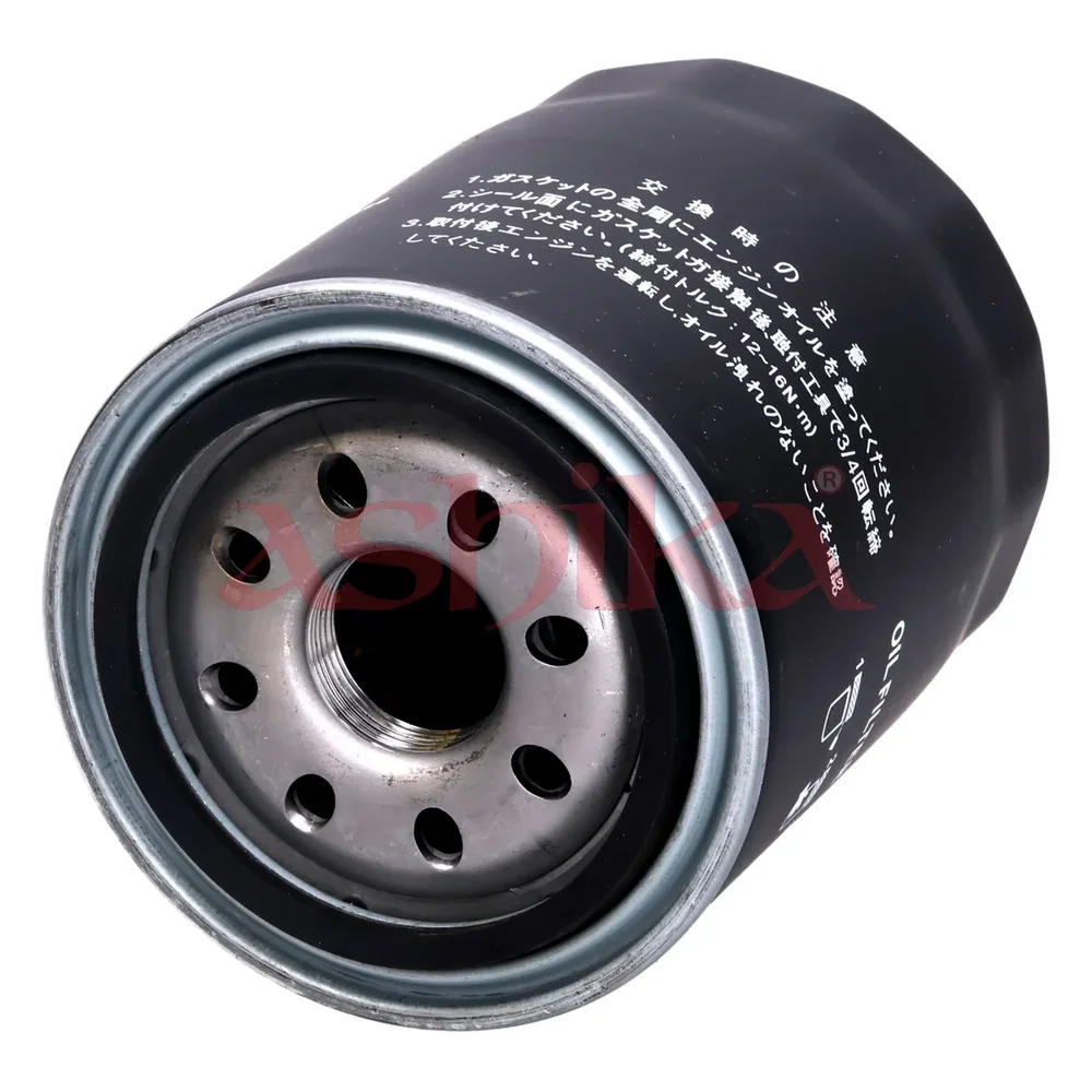 Olejový filtr ASHIKA 10-02-209 – OE 1560168010 Olejový filtr ASHIKA 10-02-209 – OE 1560168010