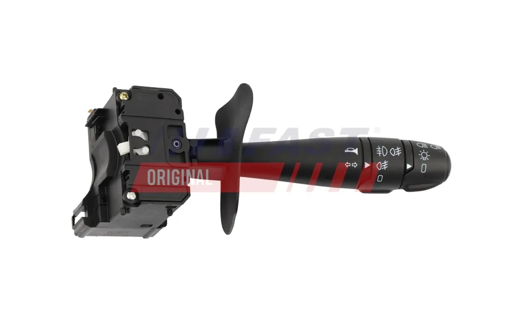 Vypínač blinkru FAST FT00464 – OE 6001551361 Vypínač blinkru FAST FT00464 – OE 6001551361