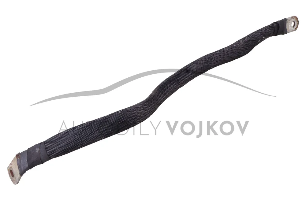 Zemnící kabel mínus 504092575 v:131544 Zemnící kabel mínus 504092575 v:131544