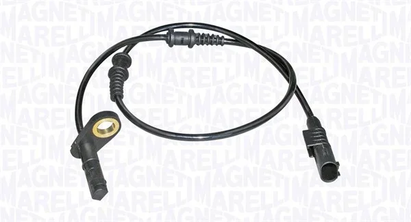 Snímač, počet otáček kol MAGNETI MARELLI 172100103010