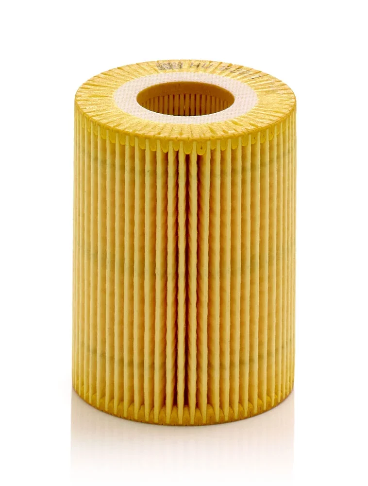 Olejový filtr MANN-FILTER HU820/1y