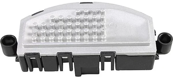 Regulace, vnitřní ventilace METZGER AUTOTEILE 0917689
