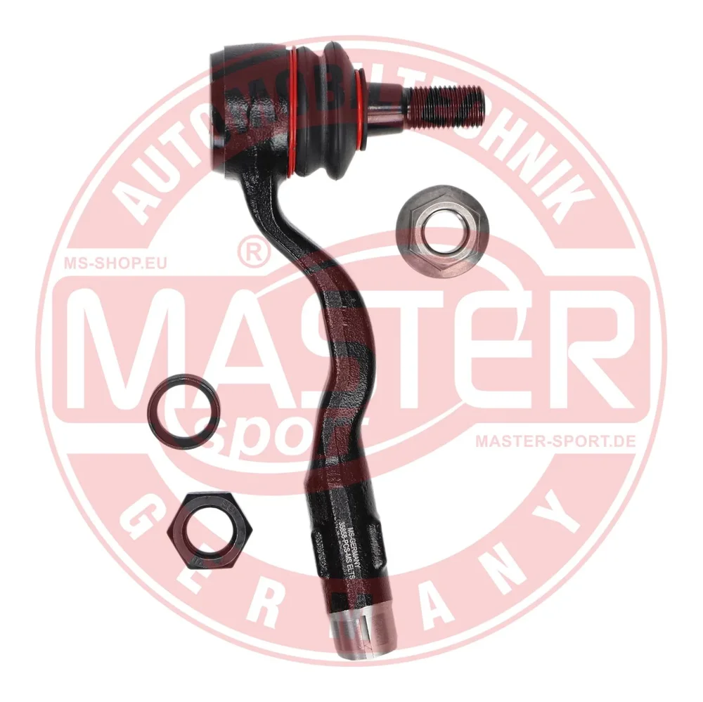 Hlava příčného táhla řízení MASTER-SPORT GERMANY 35858-PCS-MS