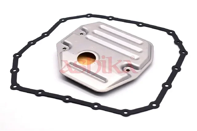 Hydraulický filtr, automatická převodovka ASHIKA FTA127 Hydraulický filtr, automatická převodovka ASHIKA FTA127