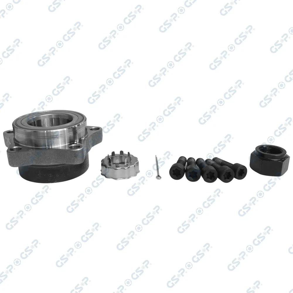 Sada lozisek kol GSP 9245008K