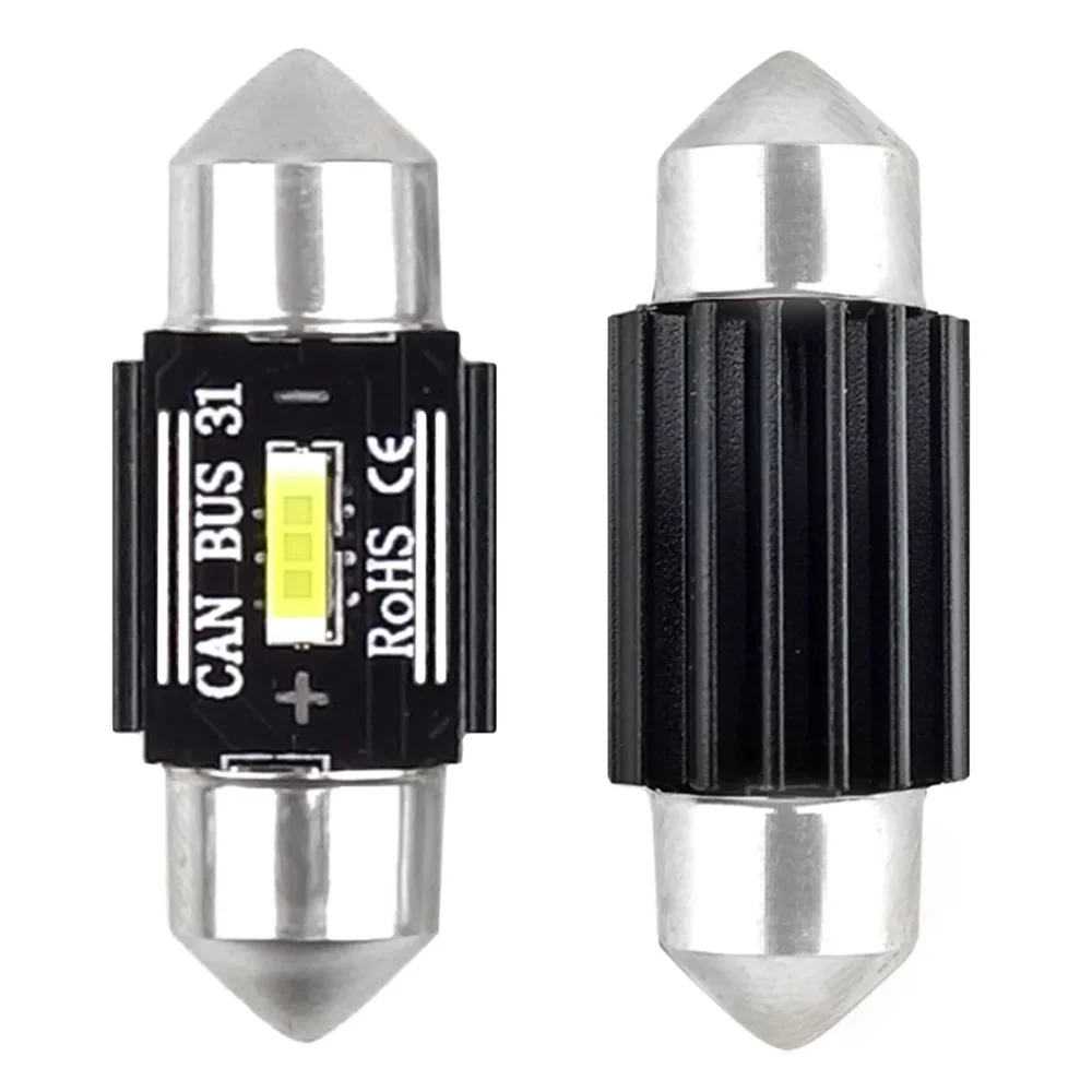 ZAROWKI LED CANBUS 1860 1SMD ULTRABRIGHT AMIO 02441