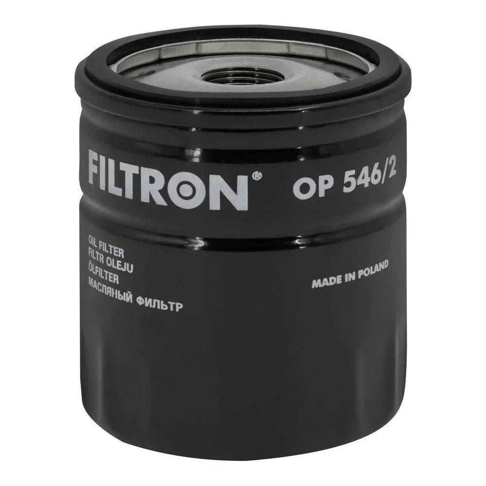 Olejový filtr FILTRON OP546/2