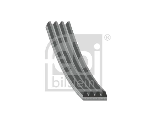 ozubený klínový řemen FEBI BILSTEIN 28789