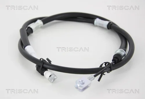 Tazne lanko, parkovaci brzda TRISCAN 8140131151 – OE 46430-12290