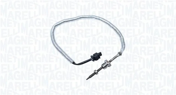 Čidlo, teplota výfukových plynů MAGNETI MARELLI 172000549010 Čidlo, teplota výfukových plynů MAGNETI MARELLI 172000549010