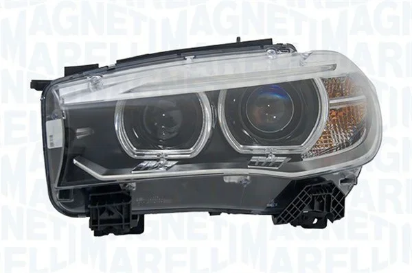 Hlavní světlomet MAGNETI MARELLI 710815029052 – OE 63117317102