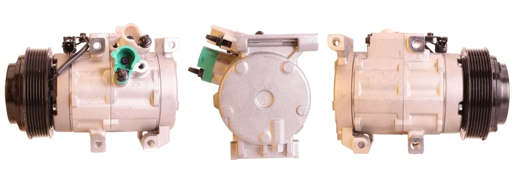 Kompresor, klimatizace ELSTOCK 51-0913 – OE 97701-4H000