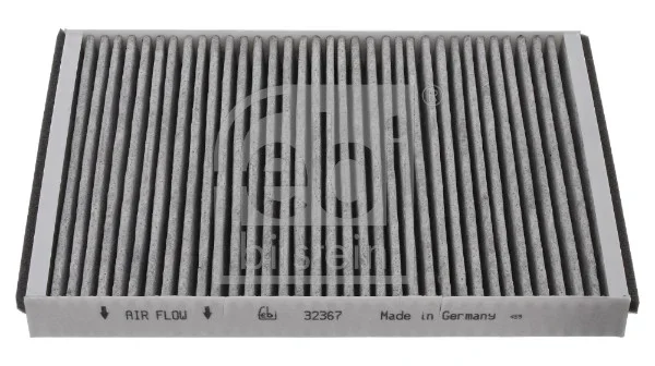 Filtr, vzduch v interiéru FEBI BILSTEIN 32367