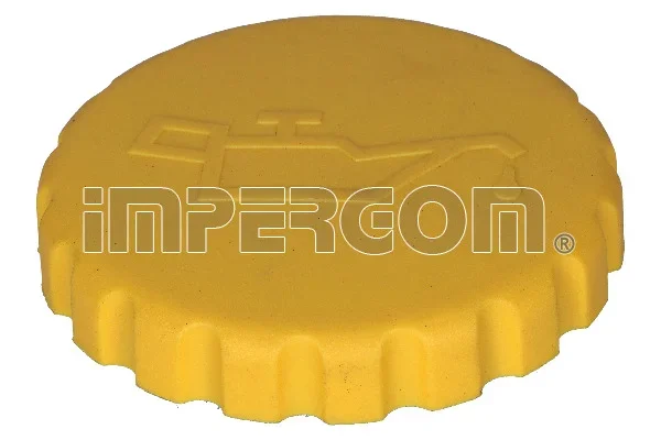 Uzaver, plnici hrdlo olejove nadrze ORIGINAL IMPERIUM 29623 Uzaver, plnici hrdlo olejove nadrze ORIGINAL IMPERIUM 29623