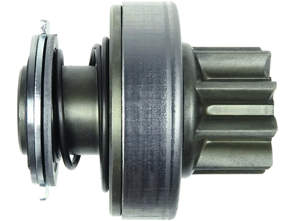 Volnobezny prevod, starter AS-PL SD9152P