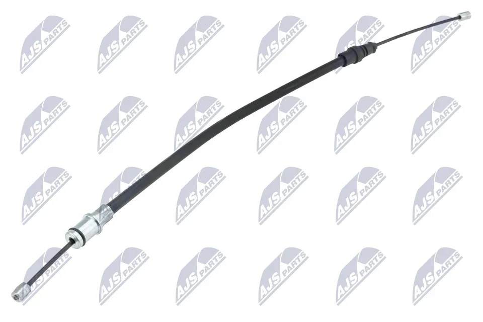 Tažné lanko, parkovací brzda NTY HLR-CT-026 – OE 4746.22