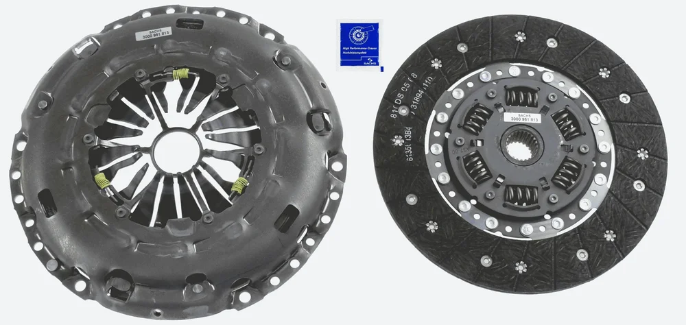Spojková sada SACHS 3000951813