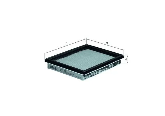 Filtr vzduchu Starline SFVF2195
