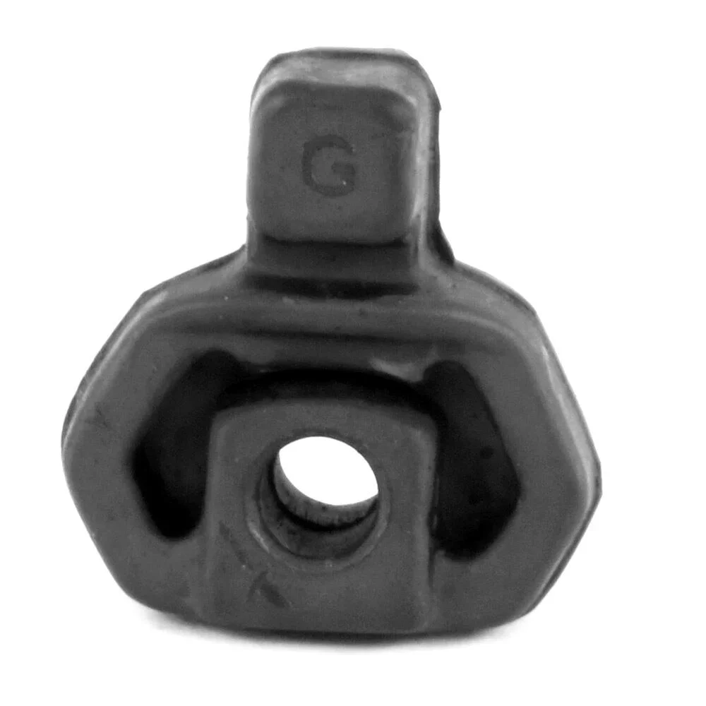 Gumový popruh, výfukový systém WALKER 81392