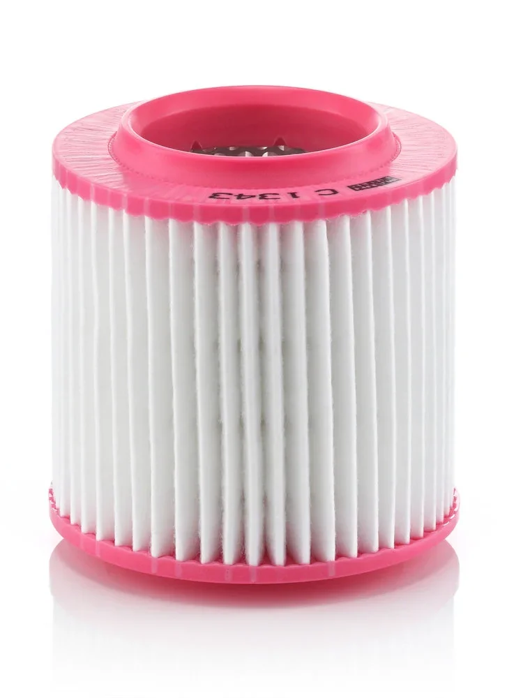 Vzduchový filtr MANN-FILTER C1343