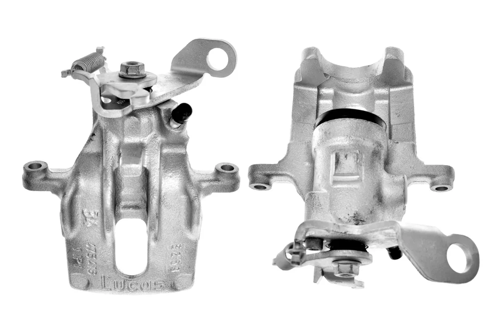 Brzdový třmen BOSCH 0986135087