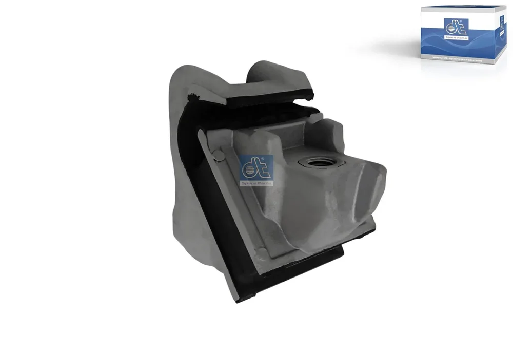 Zavěšení motoru DT Spare Parts 5.45029