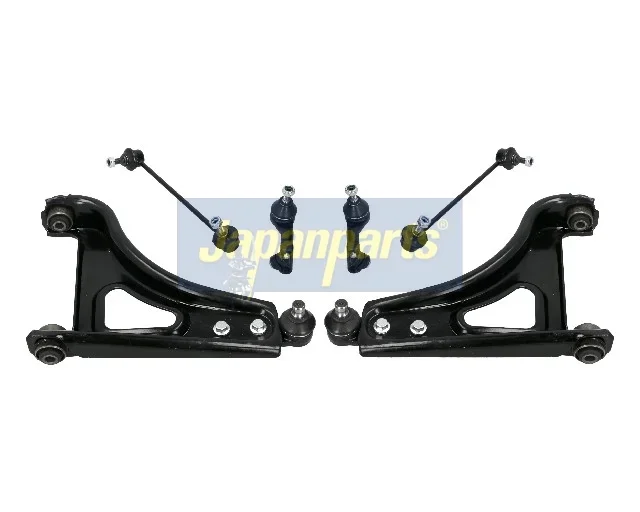 Rameno nápravy, zavěšení kol JAPANPARTS SKS-0701 Rameno nápravy, zavěšení kol JAPANPARTS SKS-0701