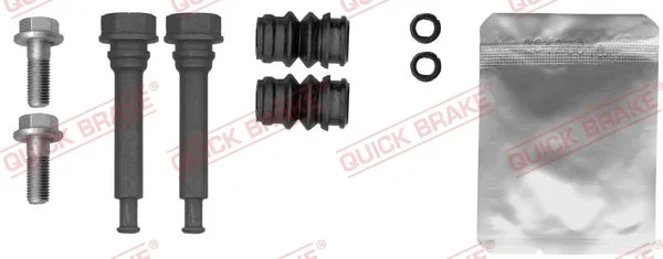 Sada vodicích pouzder, brzdový třmen QUICK BRAKE 113-1447X Sada vodicích pouzder, brzdový třmen QUICK BRAKE 113-1447X