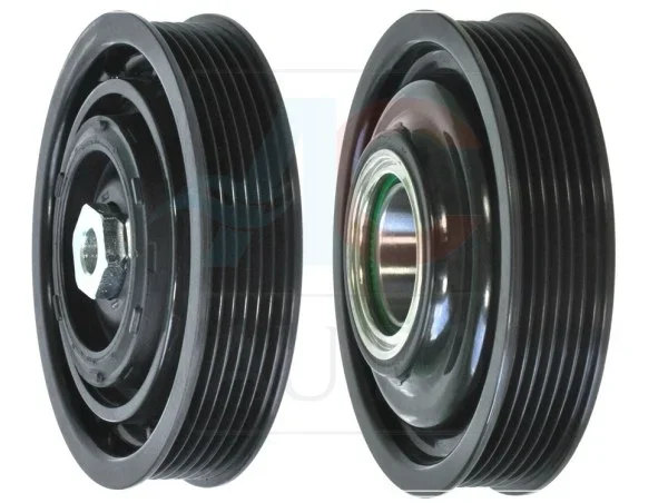 Elektromagnetická spojka, kompresor klimatizace ACAUTO AC-06DN60 Elektromagnetická spojka, kompresor klimatizace ACAUTO AC-06DN60