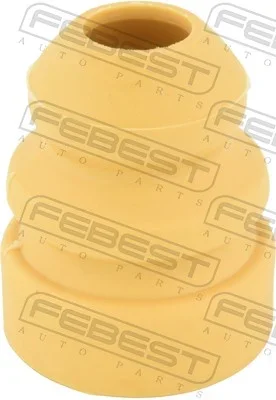 Zarážka, odpružení FEBEST CDD-ESCIIIF