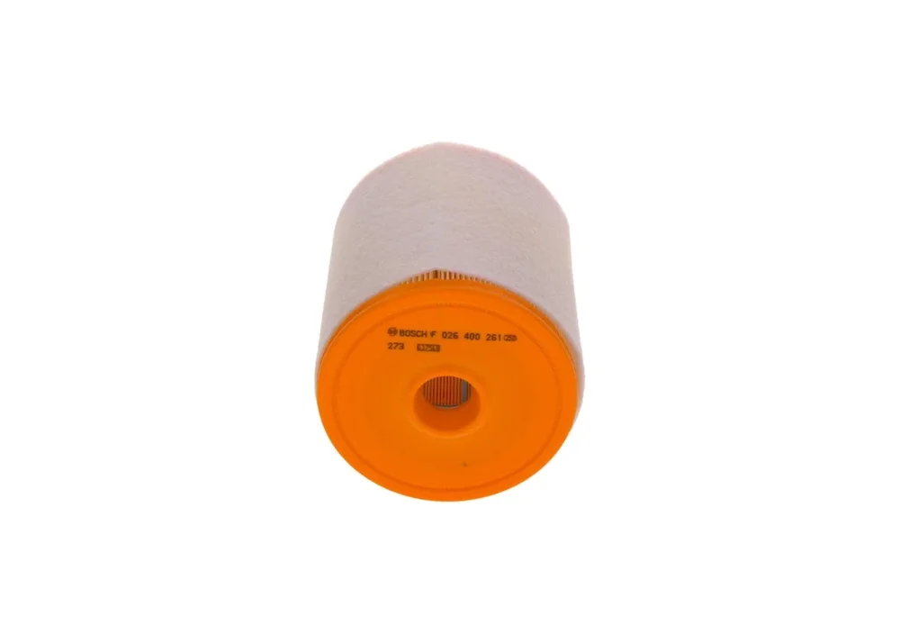 Vzduchový filtr BOSCH F026400261 – OE 4G0133843