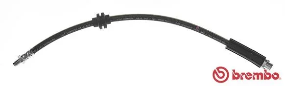 Brzdová hadice BREMBO T06029