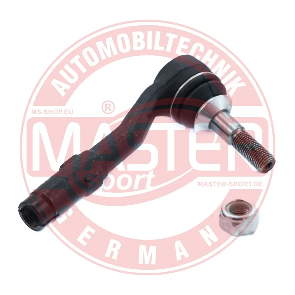 Čap riadenia BMW MASTER-SPORT GERMANY 25896-PCS-MS