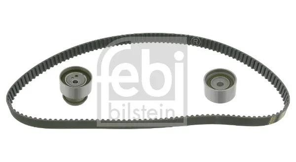 ozubení,sada rozvodového řemene FEBI BILSTEIN 27283