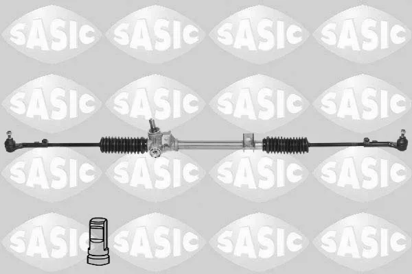 Řídicí mechanismus SASIC 7374010