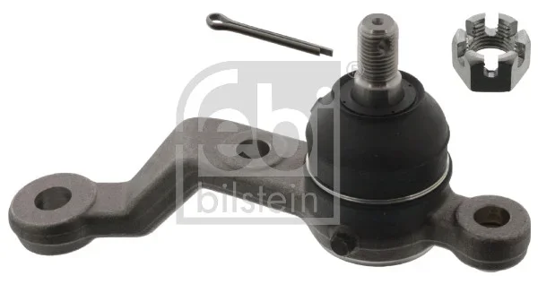 Podpora-/ Kloub FEBI BILSTEIN 43017