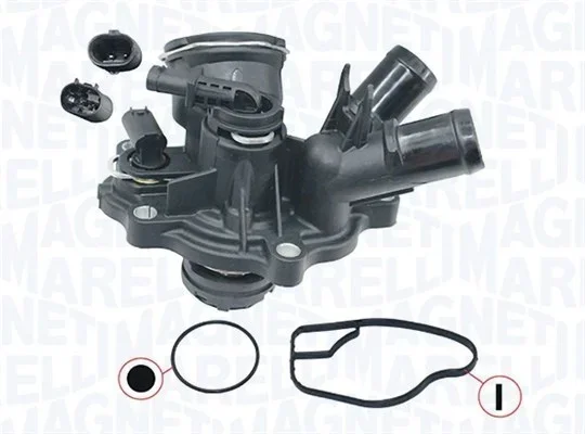 Termostat, chladivo MAGNETI MARELLI 352317101840