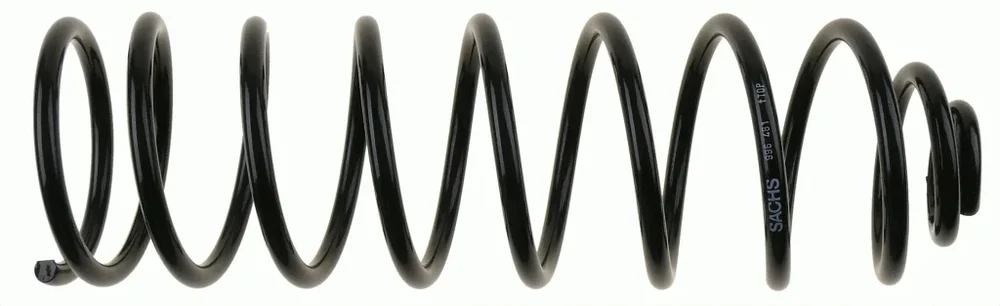 Pruzina podvozku SACHS 996481 – OE 91401000