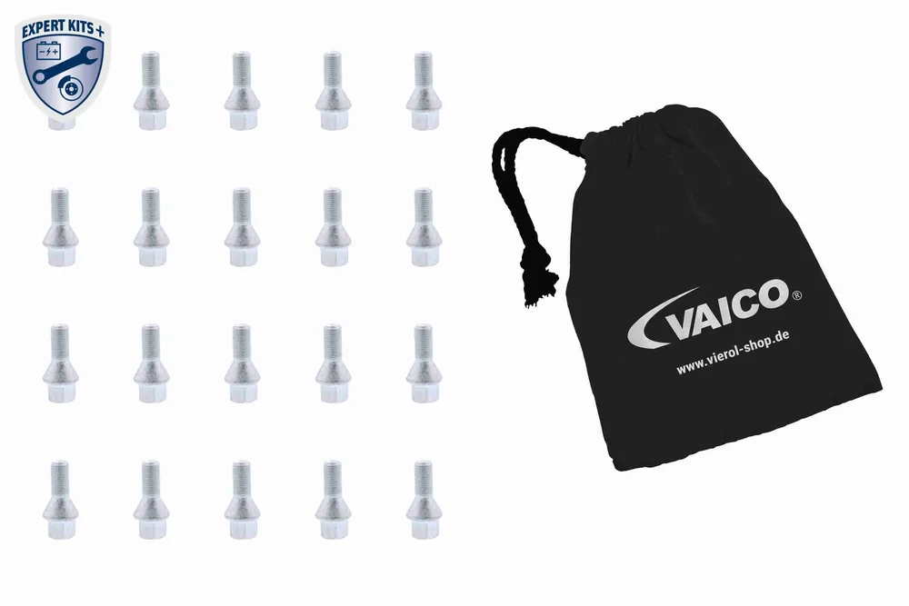 Šroub kola VAICO V24-0495-20