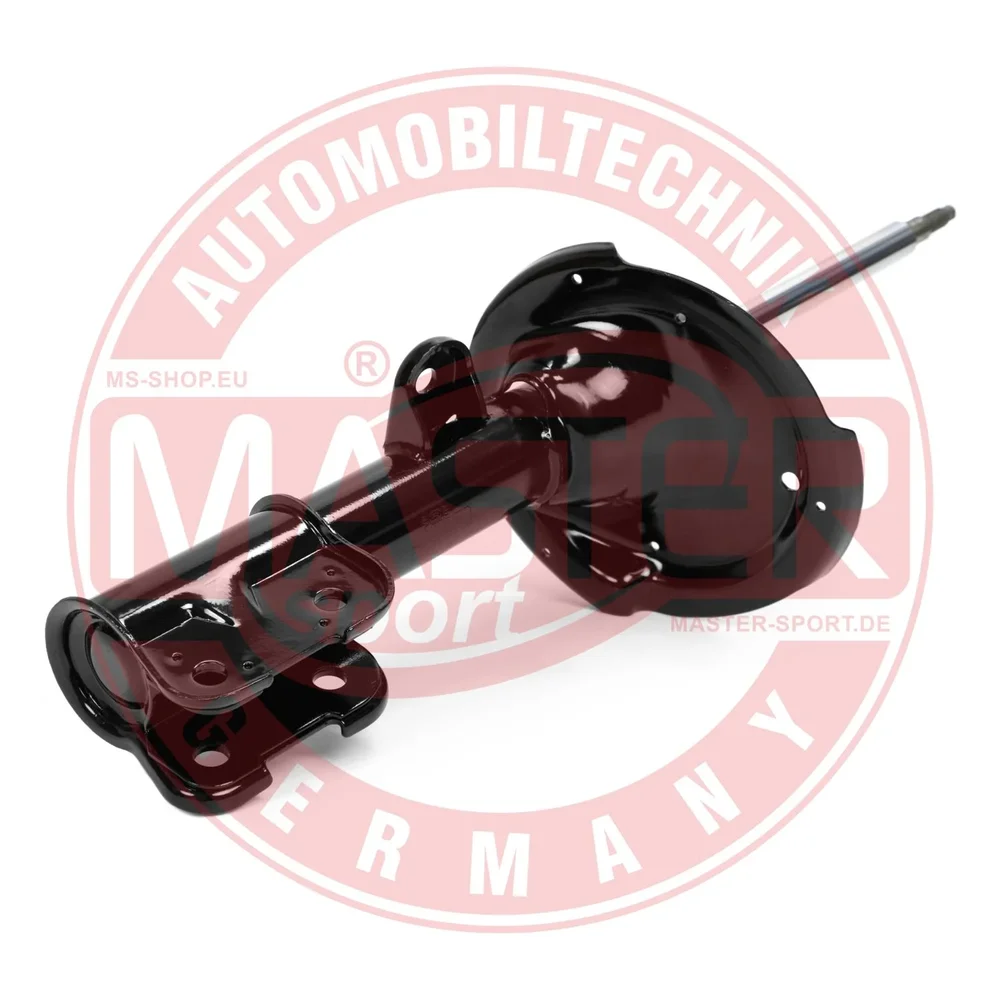 Tlmič perovania MASTER-SPORT GERMANY G8150M-PCS-MS