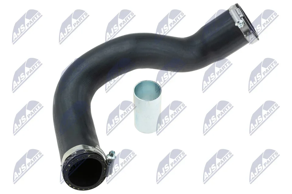 Hadička plnicího vzduchu NTY GPP-RE-037 – OE 8200551943