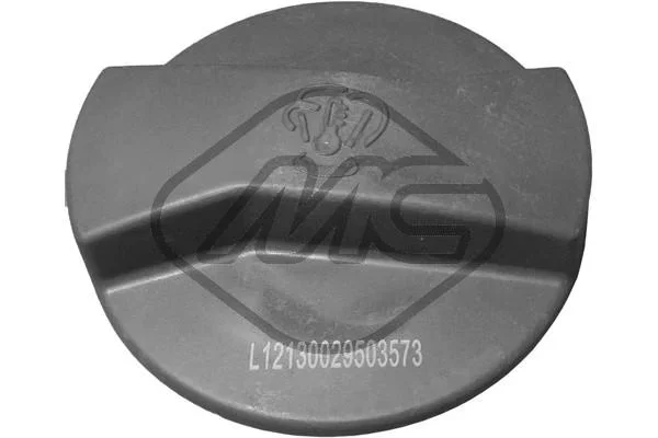 Uzavírací víčko METALCAUCHO 03573 Uzavírací víčko METALCAUCHO 03573