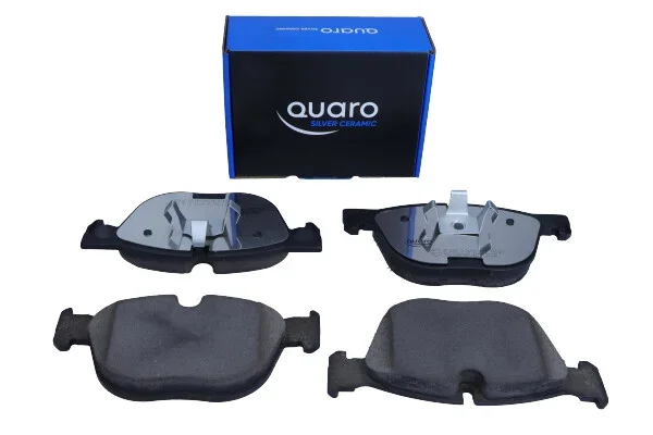 Sada brzdových destiček, kotoučová brzda QUARO QP1286C